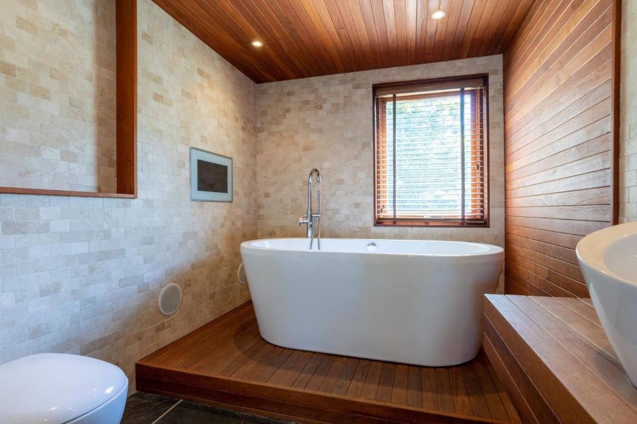 Tides Villa Ilfracombe Luaran gambar