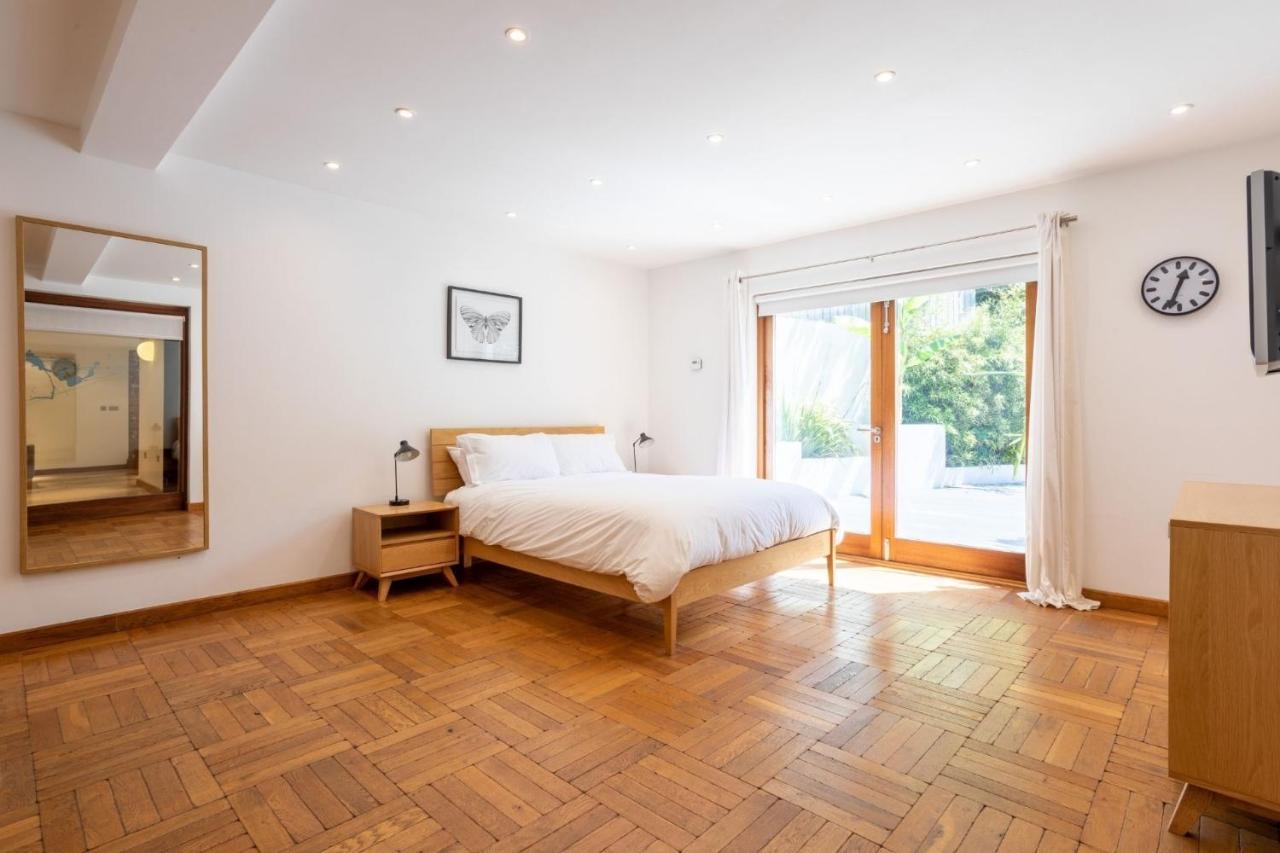 Tides Villa Ilfracombe Luaran gambar