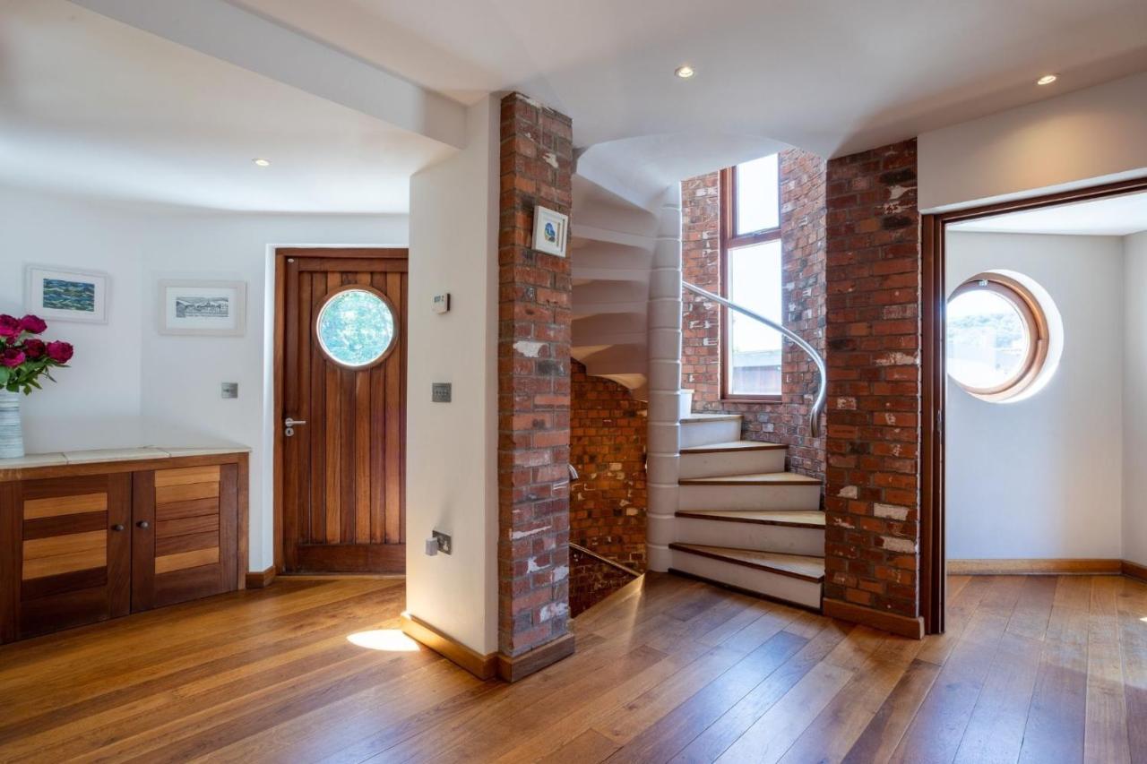 Tides Villa Ilfracombe Luaran gambar